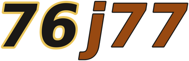 76j77 logo