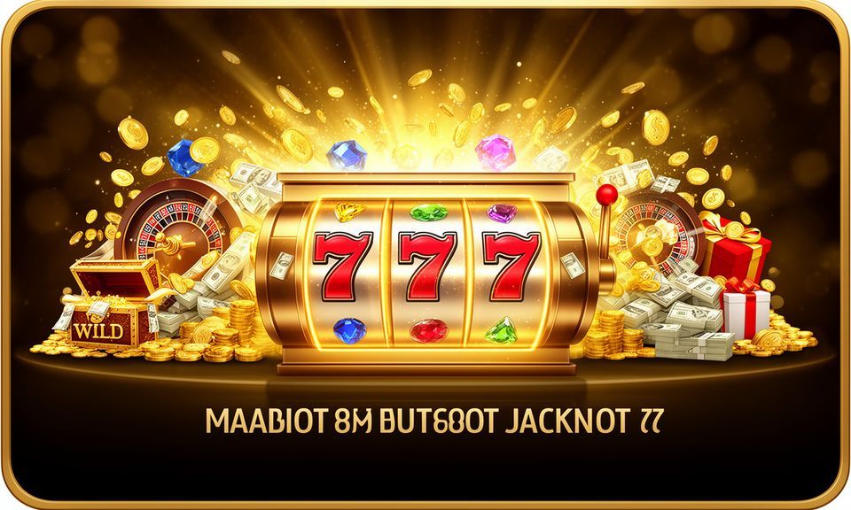 76j77 Bonus